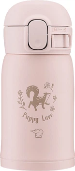 Термокружка Zojirushi SM-WP24PM 0.24 л Rose (16780612)