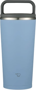 Термостакан Zojirushi SX-JA30AM 0.3 л Blue (16780658)