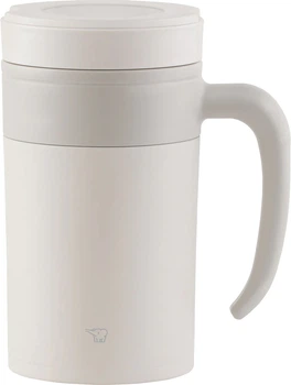 Термостакан Zojirushi SE-KAE48WZ 0.48 л White (16780664)