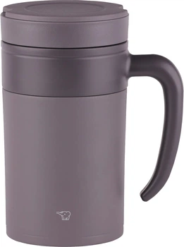 Термостакан Zojirushi SE-KAE48TA 0.48 л Brown (16780666)