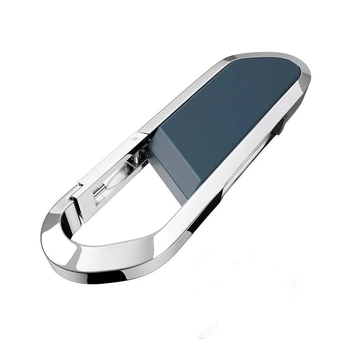 Usb флешка-брелок Microdrive 64 gb