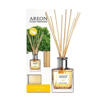 Аромадиффузор Areon Home Perfume Sunny home 150ml