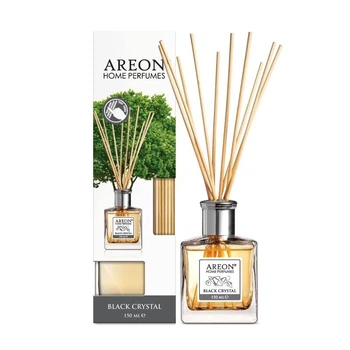 Аромадиффузор Areon Home Perfume Black Crystal 150ml