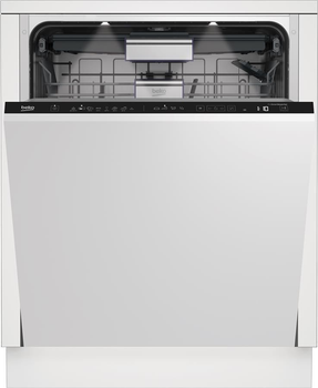 Посудомийна машина Beko DIN48534