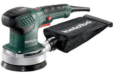 Шлифмашина эксцентриковая Metabo SXE 3125 (600443000)