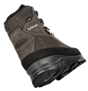 Женские зимние ботинки Lowa Tibet Superwarm GTX WS (EU 39 / UK 5.5)