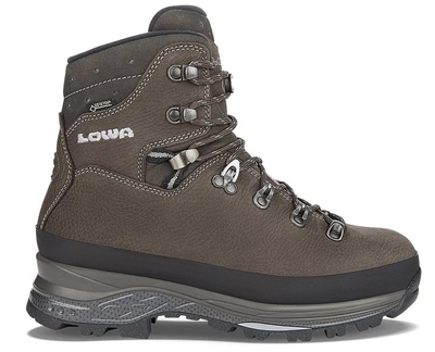 Женские зимние ботинки Lowa Tibet Superwarm GTX WS (EU 41 / UK 7)