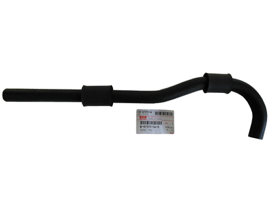 Шланг вентиляції картера 4HG1-Т БОГДАН А-092, ISUZU NQR71 Isuzu (8973751340)
