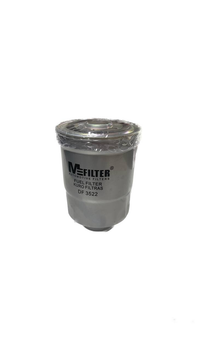 Фильтр топливный под датчик 4НК1 Ataman Евро-3, ISUZU NPR MFilter (DF3522)