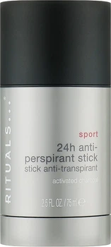 Антиперспирант-стик Rituals Sport 24h Anti-Perspirant Stick