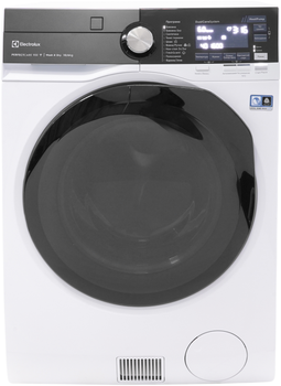 Стиральная машина с сушкой ELECTROLUX EW9W161BUC