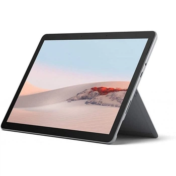 Планшет Microsoft Surface GO 2 10.5”/m3-8100Y/8/128F/int/LTE/W10H/Silver (TFZ-00003)