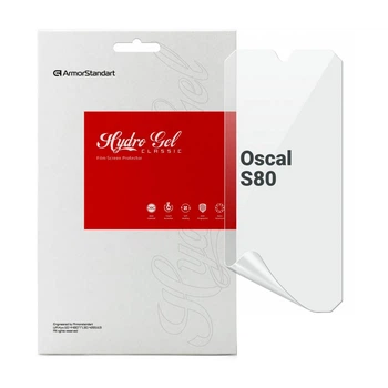 Пленка защитная Armorstandart Oscal S80 (ARM71967)