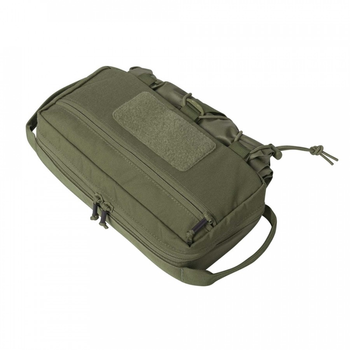 Сумка Service Case Cordura Helikon-Tex Olive Green (Олива)