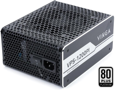 Блок питания Vinga 1200W (VPS-1200Pl)