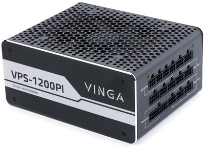Блок питания Vinga 1200W (VPS-1200Pl)