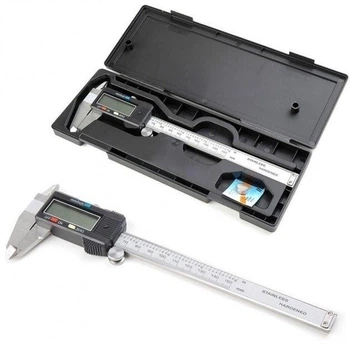 Штангенциркуль Digital Caliper ART 1343