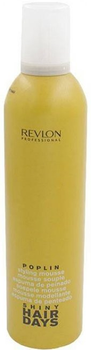 Мус для волосся Revlon Hair Days Styling Mousse Poplin 400 мл (8432225090504)