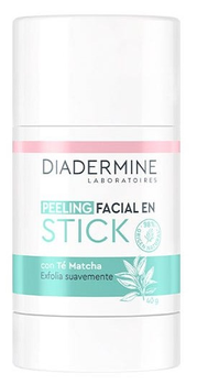 Peeling do twarzy Diadermine Cuidado Esencial Peeling Facial Stick 40g (8410436389365)