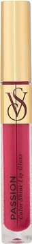 Блиск для губ Victoria’s Secret Color Shine Lip Gloss Passion 3.1 г (1159790466)