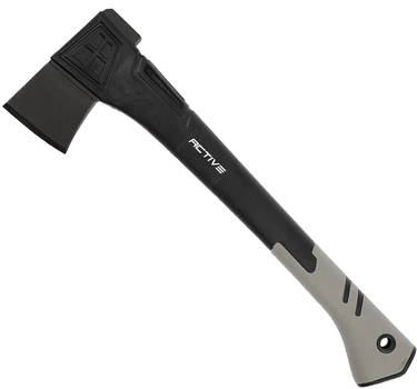 Туристический топор Active Gardener A46 Серый (630257)