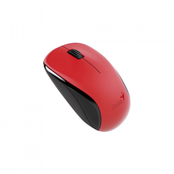 Мышка Genius NX-7000 Wireless Red (31030027403) (154297)