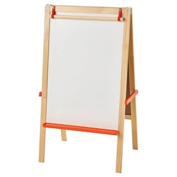 Мольберт детский IKEA MALA 30488966 Деревянный