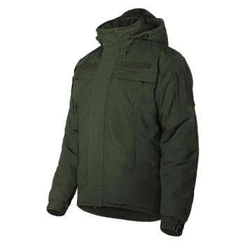 Куртка Patrol Nylon Olive Camotec розмір 60