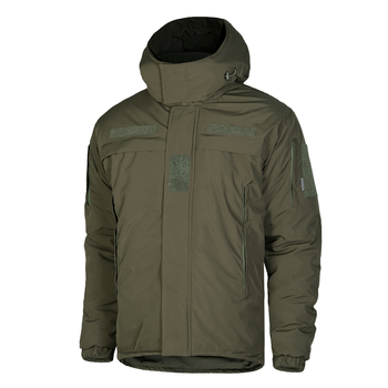 Куртка Patrol System 2.0 L.Twill Olive Camotec розмір M