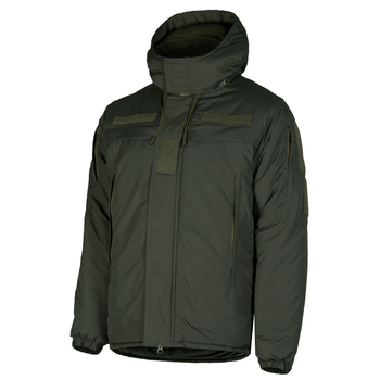 Куртка Patrol System 2.0 Nylon Dark Olive Camotec розмір M