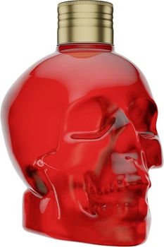 Одеколон після гоління Bandido Perfumed Cologne Mexico 400 мл парфумований (8681863081560)