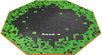 Геймерський килимок під крісло Huzaro FloorMat 4.0 Pixel (HZ-FloorMat 4.0 Pixel)