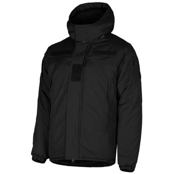Куртка Patrol System 2.0 Nylon Black Camotec розмір M