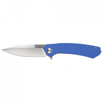 Нож Adimanti by Ganzo (Skimen design) Blue (Skimen-BL)
