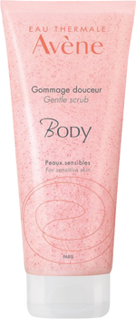 Скраб для тіла Avene Body Soft Exfoliator 200 мл (3282770110944)