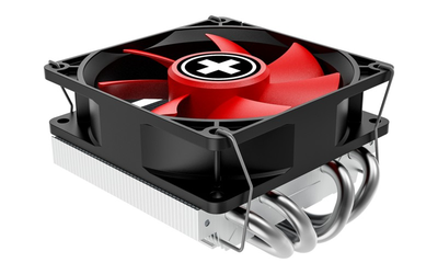 Кулер Xilence CPU Cooler Performance C I404T (XC041)