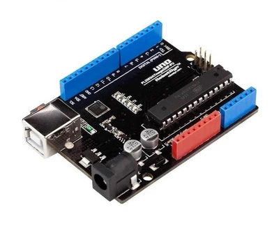 Контроллер RobotDyn Arduino Uno (USB PL2303)