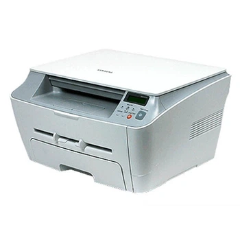 Лазерное МФУ Samsung SCX-4100. Б/У
