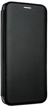 Etui z klapką Beline Book Magnetic do Oppo Reno 6 Lite Black (5905359816386)