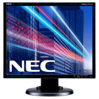 Монитор NEC EA193Mi black
