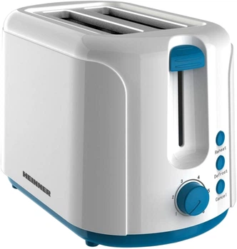 Тостер HEINNER TP-750BL