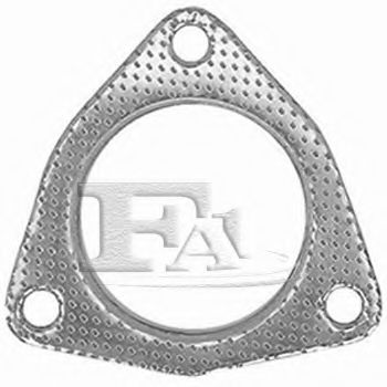 Прокладка глушителя ALFA ROMEO,FIAT,VW пр-во Fischer FA1 (110936)