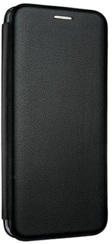 Etui z klapką Beline Book Magnetic do Oppo Reno 8 Pro Black (5905359816461)