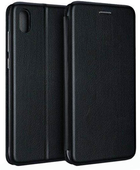 Чохол-книжка Beline Book Magnetic для Samsung Galaxy S23 Plus Чорний (5905359811664)