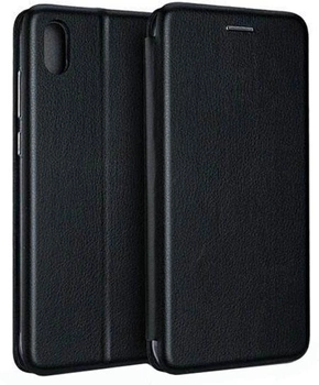 Etui z klapką Beline Book Magnetic do Samsung Galaxy A04 Black (5904422919443)
