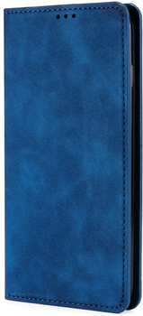 Etui z klapką Beline Book Magnetic do Samsung Galaxy A04 Blue (5904422919467)