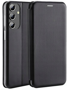 Etui z klapką Beline Book Magnetic do Samsung Galaxy A13 Black (5904422917067)