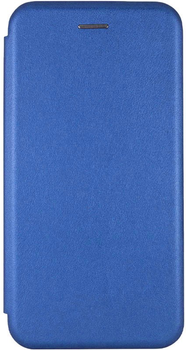 Etui z klapką Beline Book Magnetic do Samsung Galaxy A13 Blue (5904422917104)