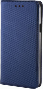 Etui z klapką Beline Book Magnetic do Samsung Galaxy A20e Blue (5900495760395)