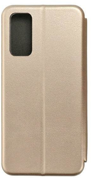 Чохол-книжка Beline Book Magnetic для Samsung Galaxy A32 5G Золото (5903919063263)